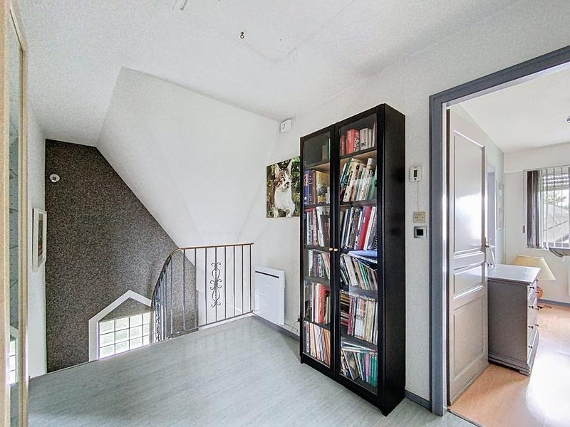 Maison - 132 m² - 5 pièces