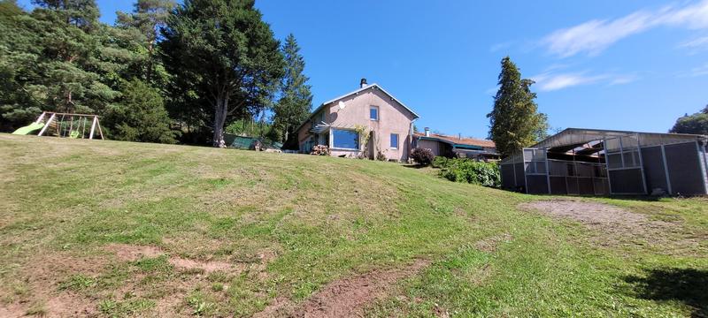 Ferme - 173 m² - 7 pièces