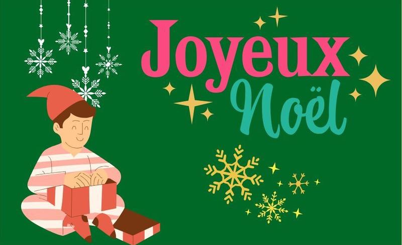 Lecture musicale &quot;Il faut sauver Noël&quot;