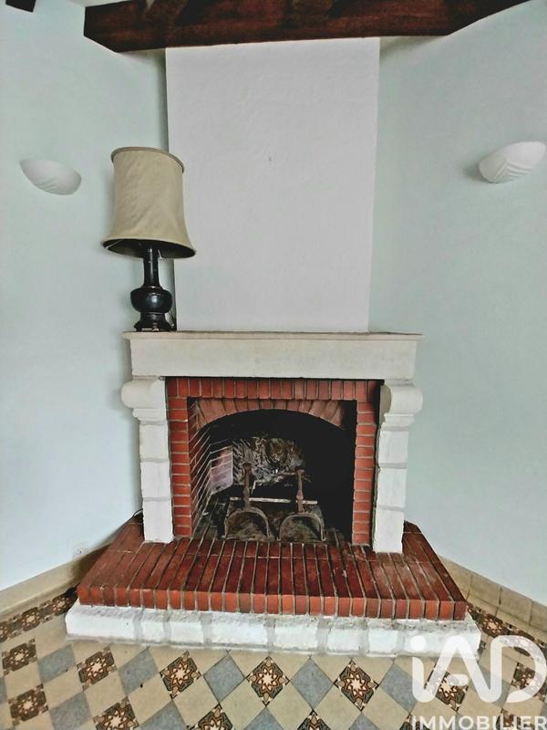 Maison de maîtres - 141 m² - 7 pièces