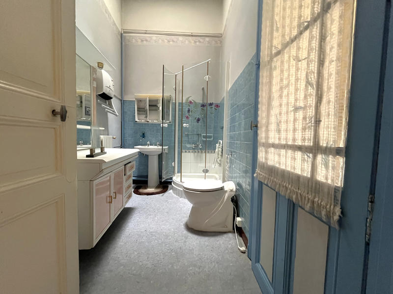 Immeuble - 491 m² - 17 pièces