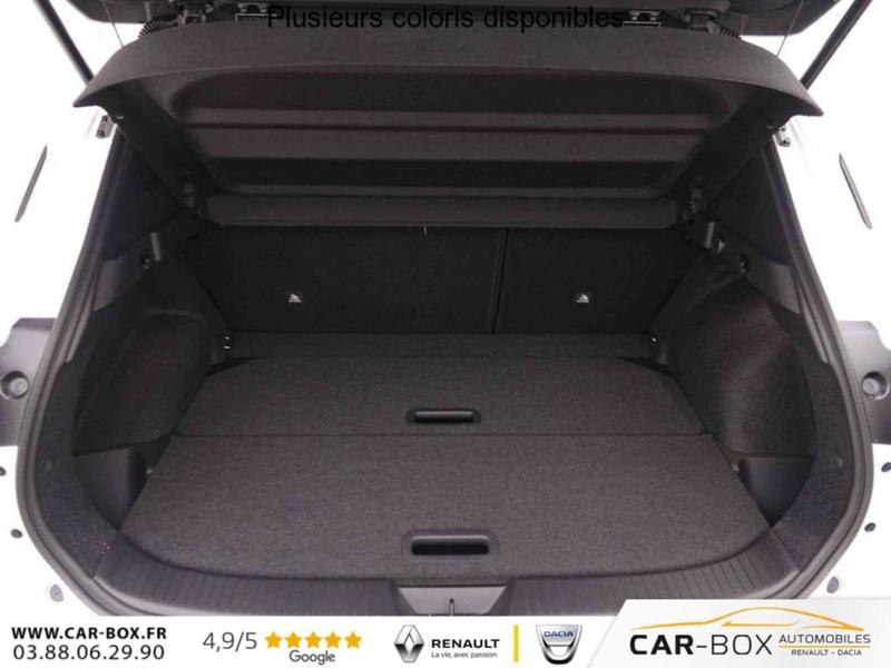 Nissan Qashqai 1.3 Dig-T 158 X-Tronic n-Connecta