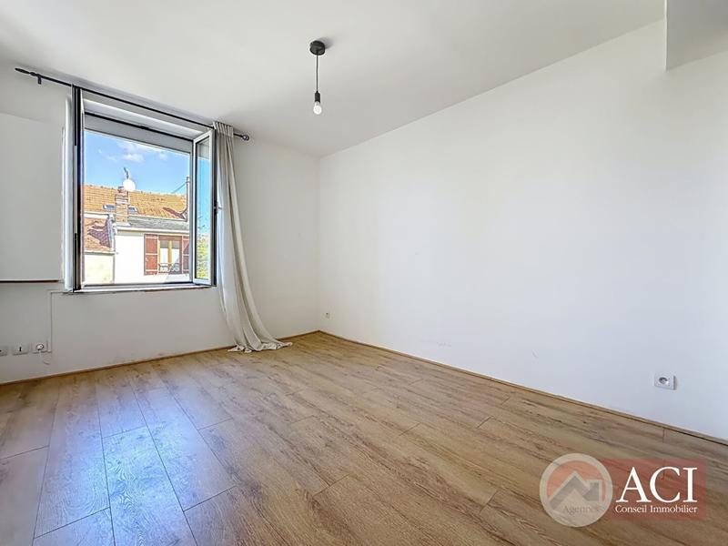 Appartement - 34 m² - 2 pièces