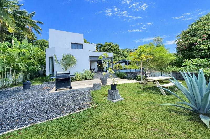 Maison - 146 m² - 5 pièces