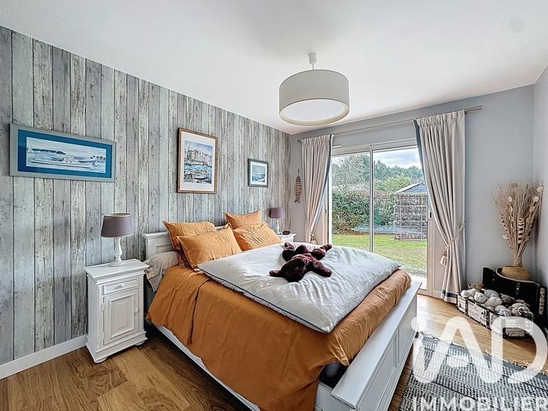 Maison - 173 m² - 7 pièces