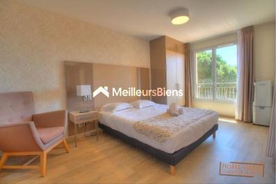 Appartement - 30 m² - 1 pièce