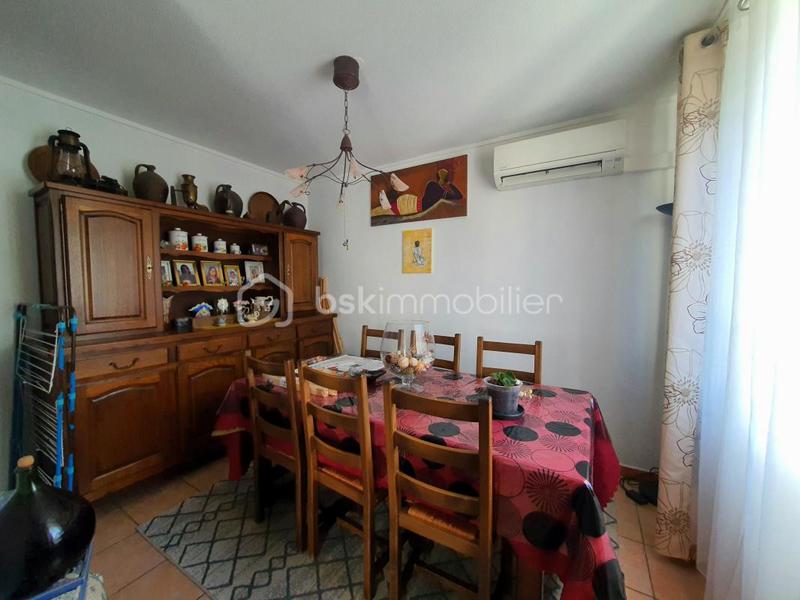Appartement - 66 m² - 4 pièces