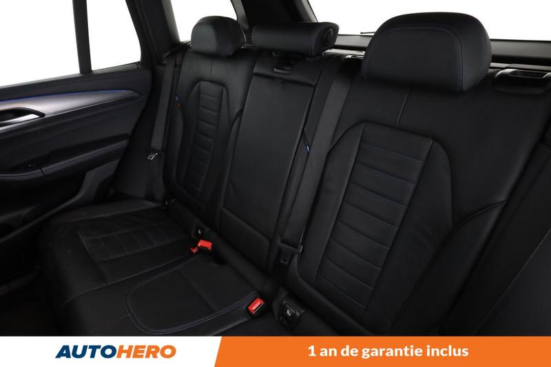 Bmw X3 xDrive30e m Sport Bva8 292 ch