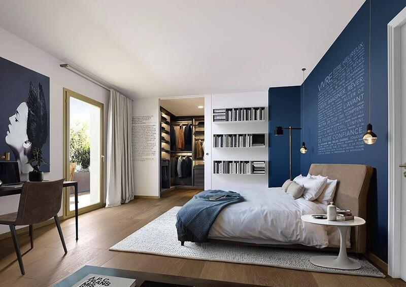 Maison - 112 m² - 5 pièces