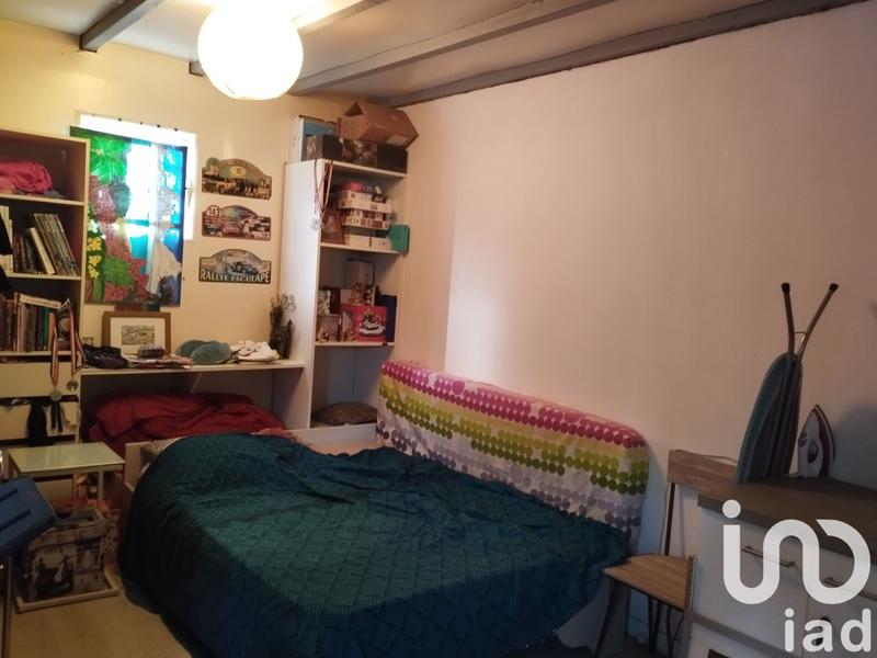 Châlet - 70 m² - 3 pièces