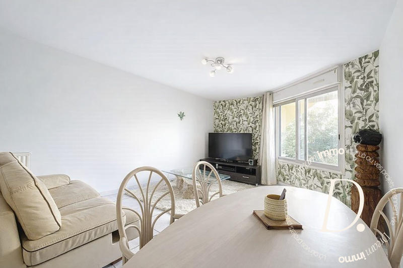 Appartement - 71 m² - 4 pièces