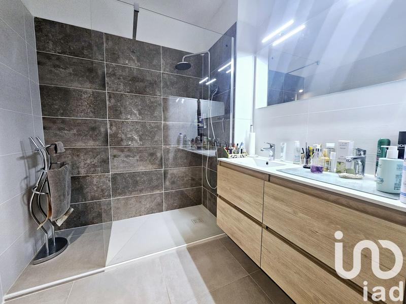 Appartement - 74 m² - 3 pièces