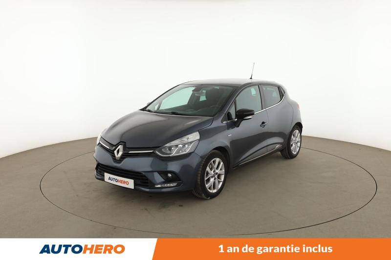 Renault Clio 1.2 Limited 75 ch