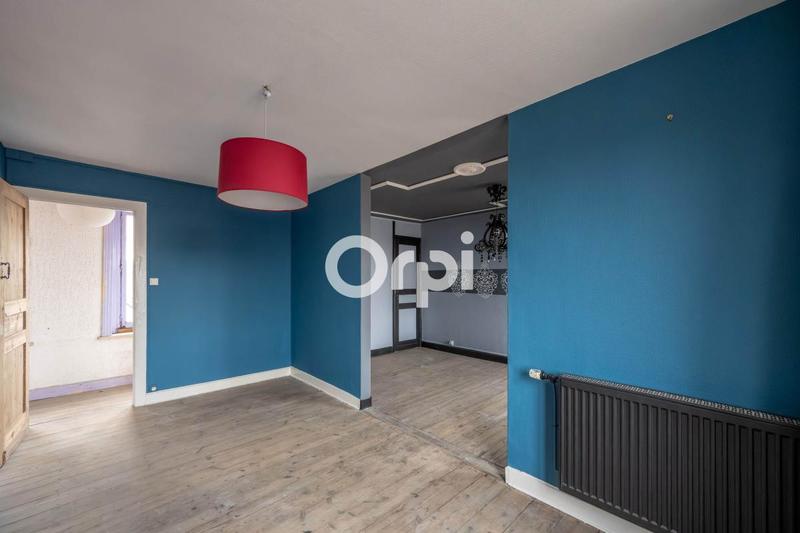 Immeuble - 171 m² - 6 pièces