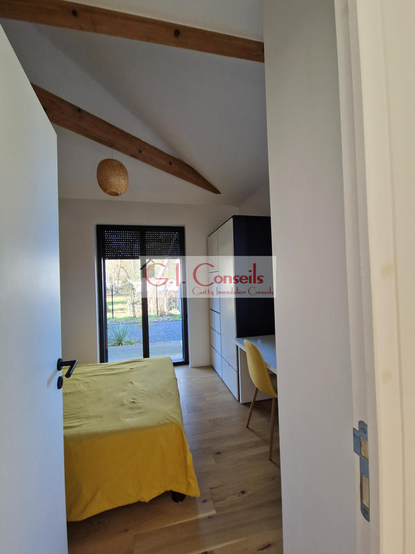 Maison - 165 m² - 7 pièces