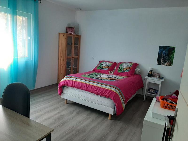 Maison - 184 m² - 6 pièces