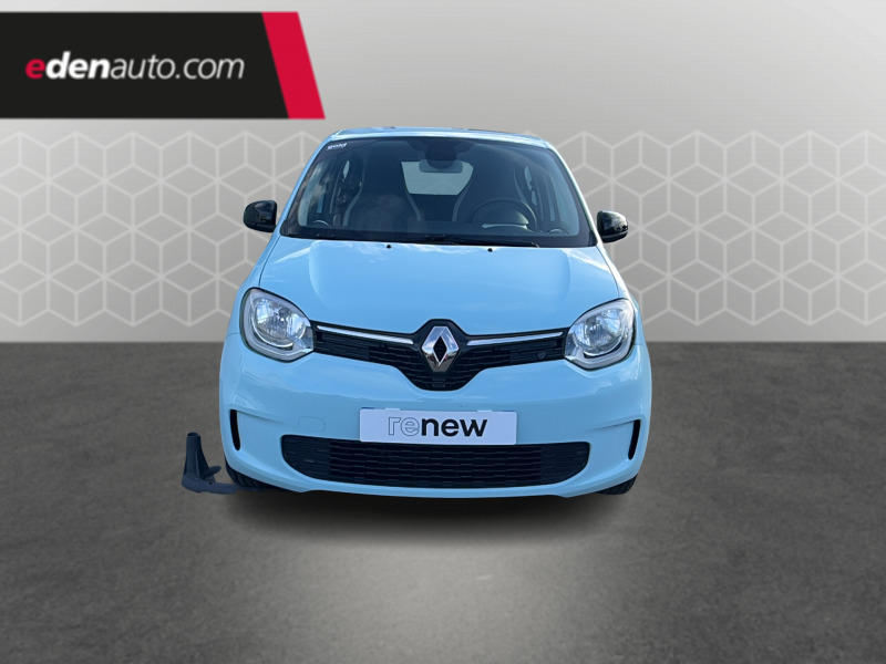Renault Twingo III SCe 65 Equilibre