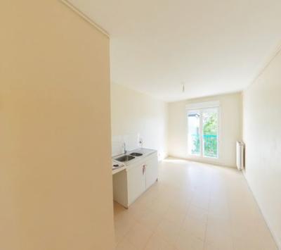 Appartement - 64 m² - 2 pièces