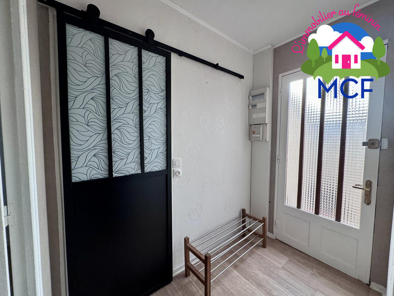 Villa - 106 m² - 5 pièces