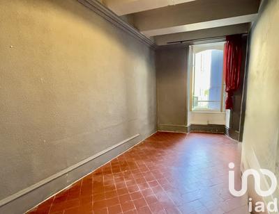 Maison de village - 108 m² - 4 pièces