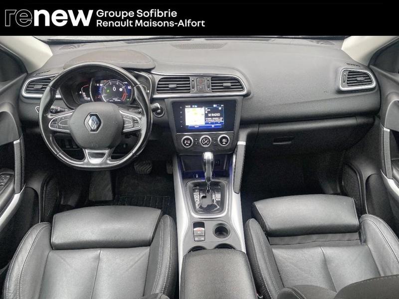 Renault Kadjar TCe 140 Fap Edc Intens
