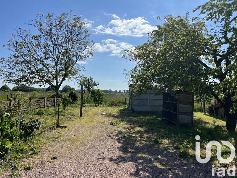 Maison - 170 m² - 6 pièces