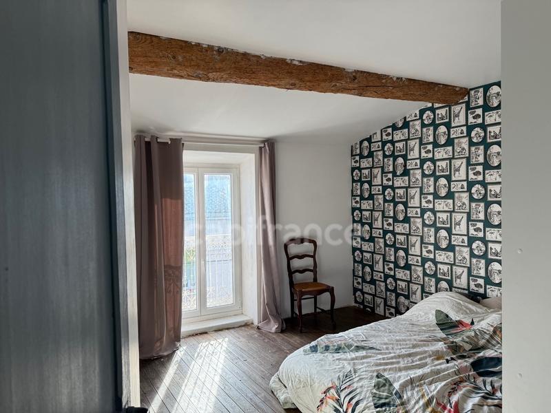 Maison - 173 m² - 6 pièces