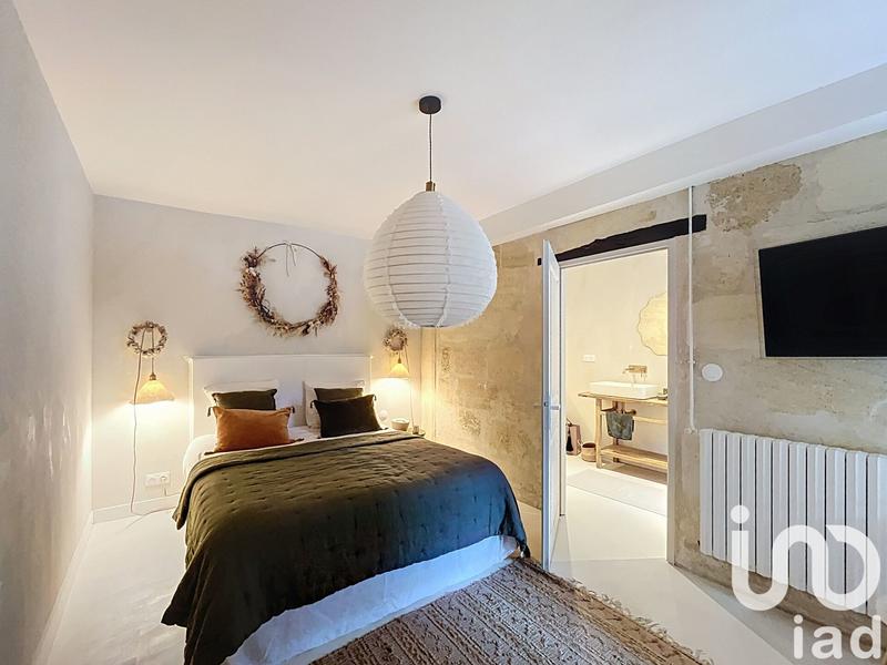 Maison - 167 m² - 7 pièces