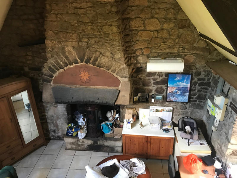 Propriété - 286 m² - 12 pièces