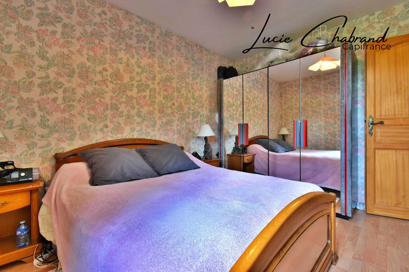 Châlet - 134 m² - 7 pièces