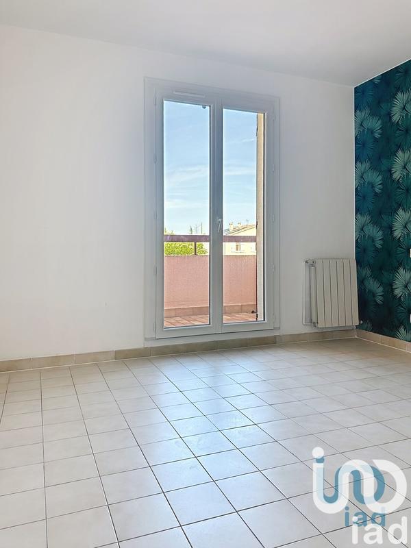 Appartement - 75 m² - 3 pièces