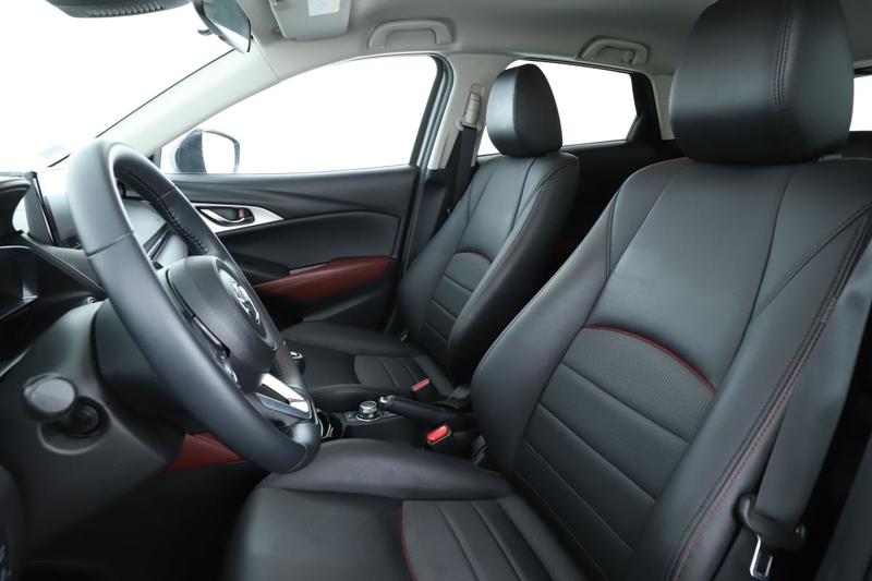 Mazda Cx-3 2.0 Skyactiv-G Signature 120 ch