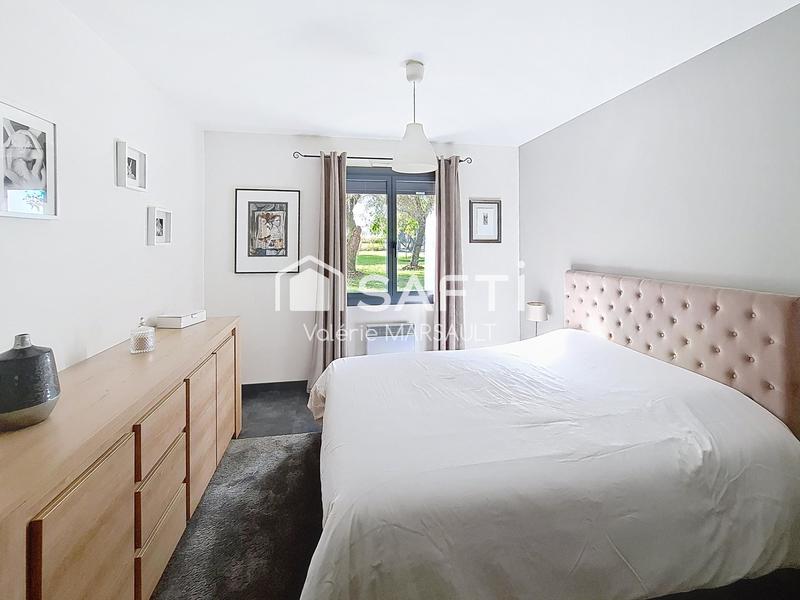 Villa - 180 m² - 7 pièces