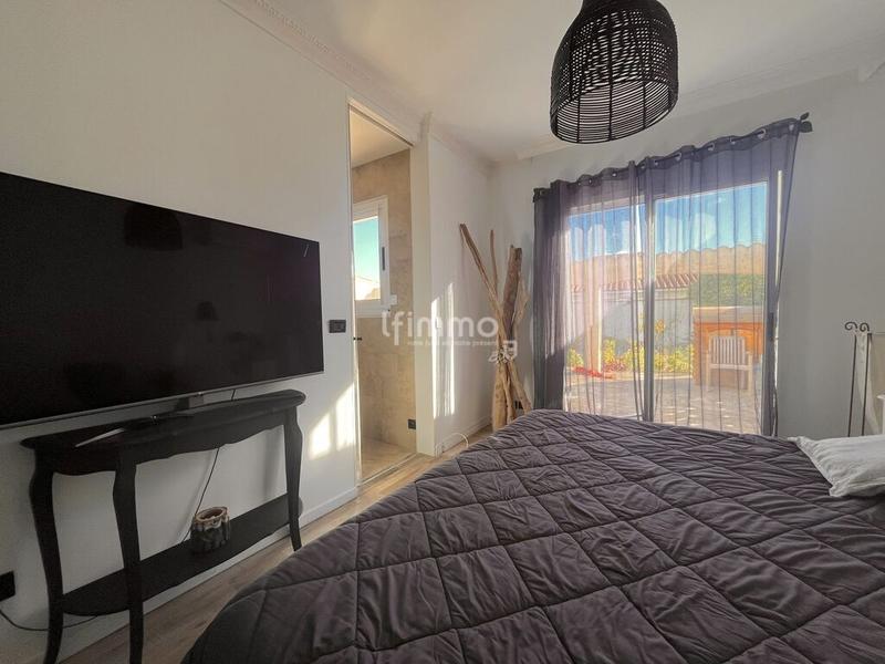 Maison - 135 m² - 4 pièces