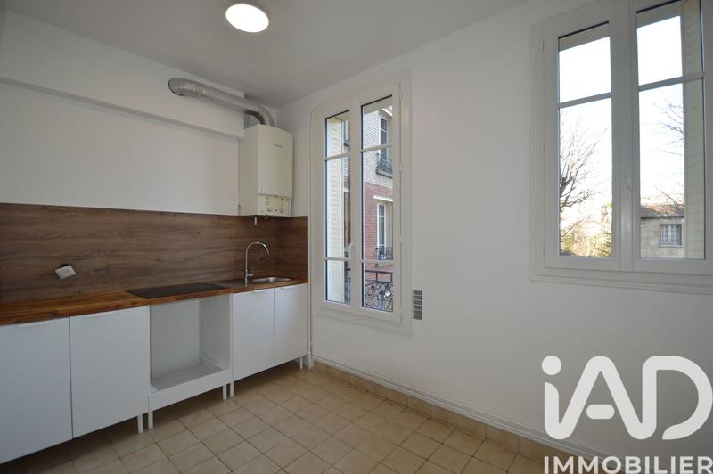 Appartement - 73 m² - 3 pièces