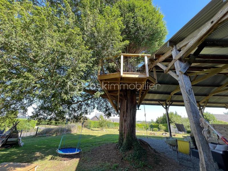 Maison - 165 m² - 6 pièces