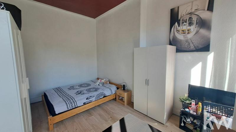Appartement - 27 m² - 1 pièce