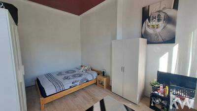Appartement - 27 m² - 1 pièce