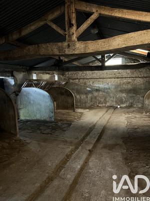 Ferme - 231 m² - 3 pièces