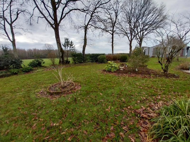 Maison - 107 m² - 5 pièces