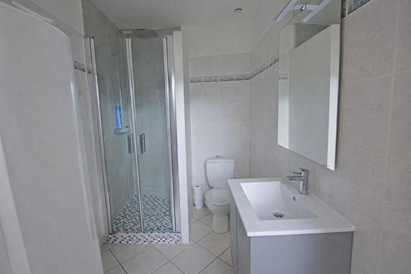 Maison - 40 m² - 2 pièces