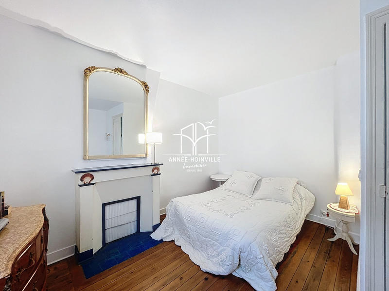 Maison - 60 m² - 4 pièces