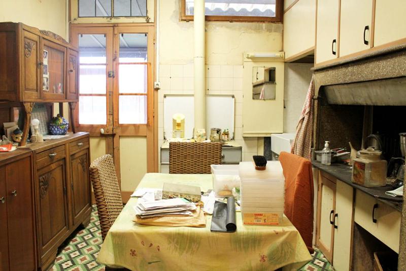 Maison - 78 m² - 4 pièces