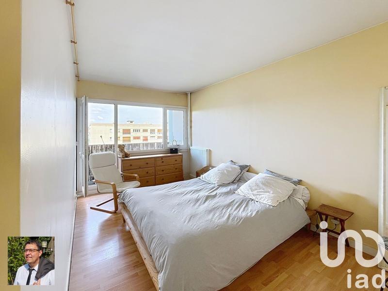 Appartement - 91 m² - 4 pièces