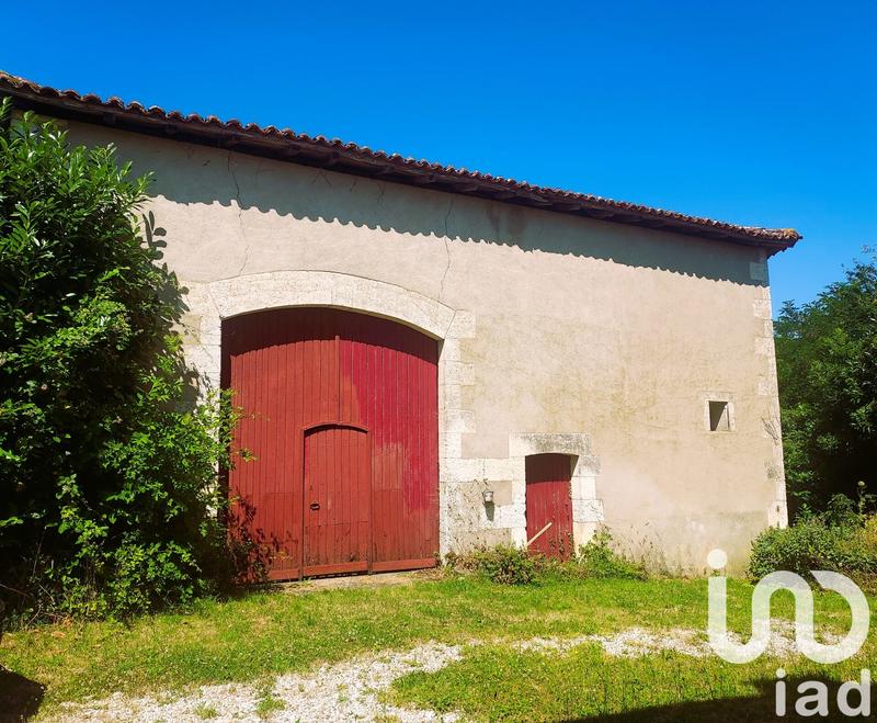 Maison de village - 180 m² - 7 pièces