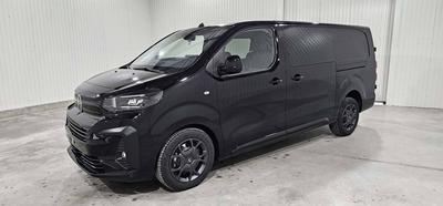 Citroën Jumpy Cabine Approfondie Cab Xl Bluehdi 180 s&amp;S Eat8