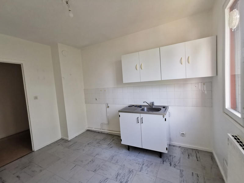 Appartement - 54 m² - 2 pièces