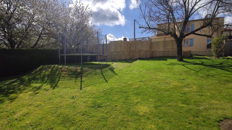 Maison - 182 m² - 7 pièces