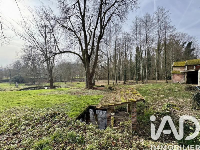 Maison - 428 m² - 14 pièces