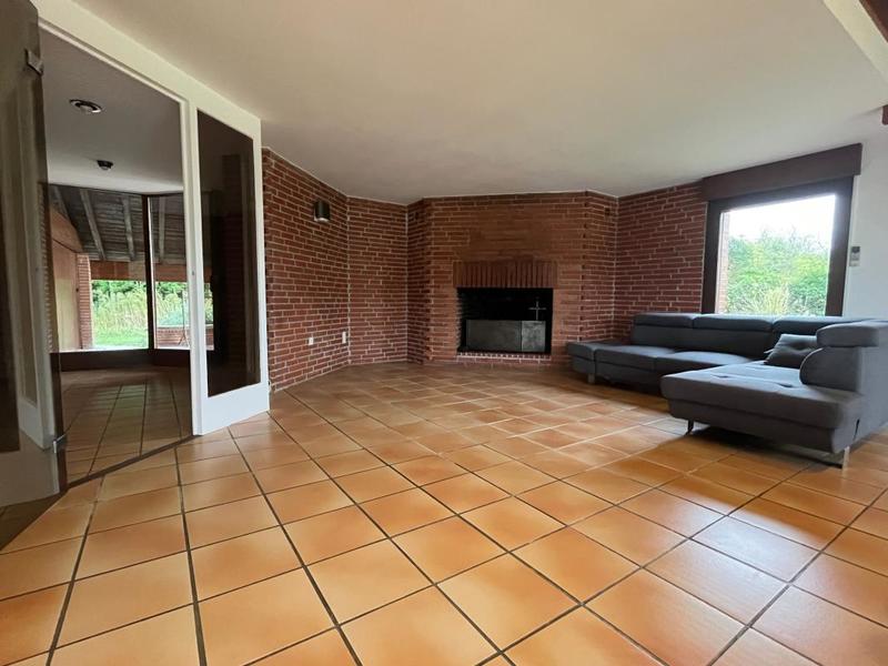 Maison - 160 m² - 5 pièces